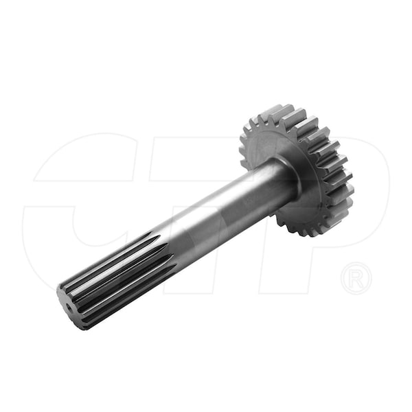 Aic Replacement Parts Gear-Sun Fits Caterpillar Models 1912674 - main